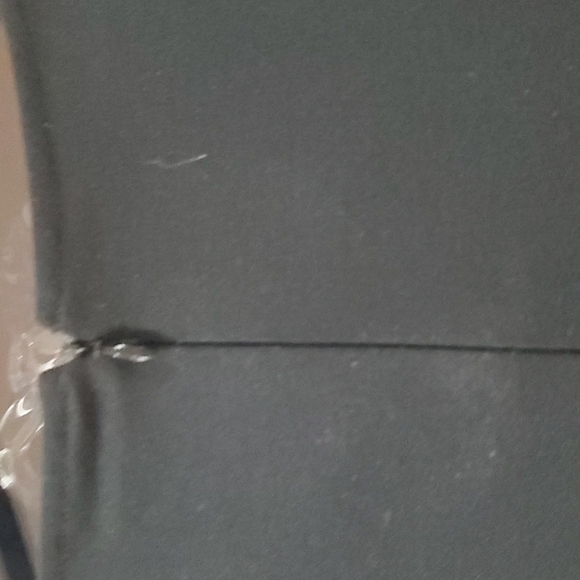 Gap little black dress Fit and flare size 2 - Picture 9 of 10